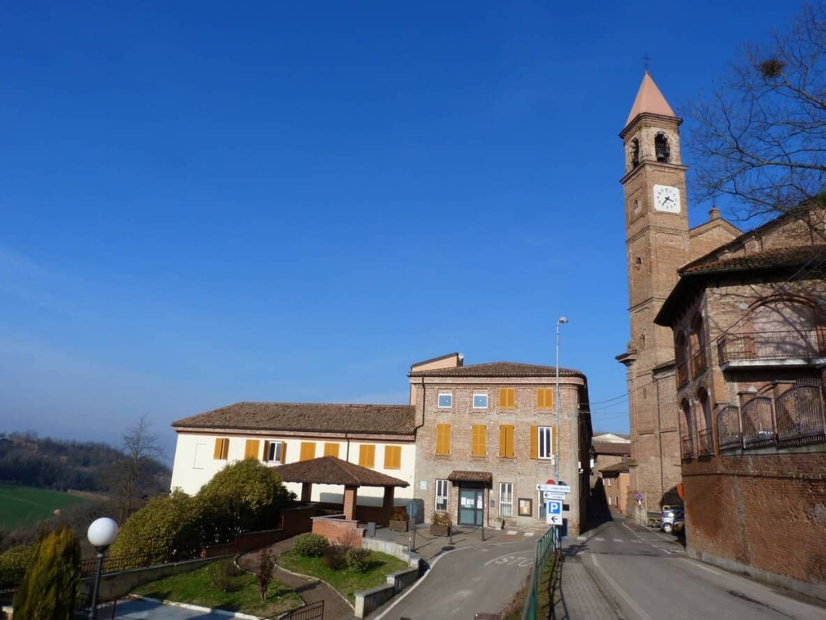 Casa di riposo Menada a Pecetto di Valenza - Alessandria Casa di riposo Menada a Pecetto di Valenza - Alessandria